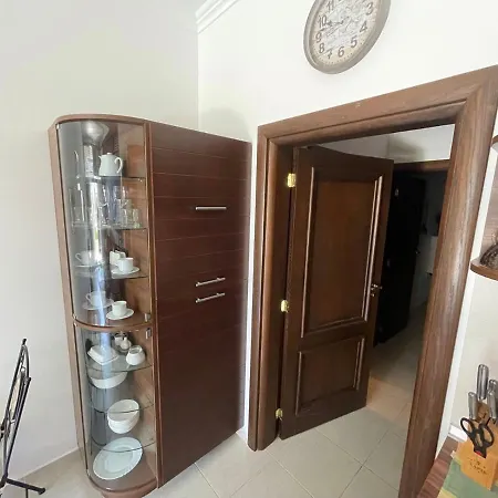 Private In Bademite Complex سفيتي فلاس