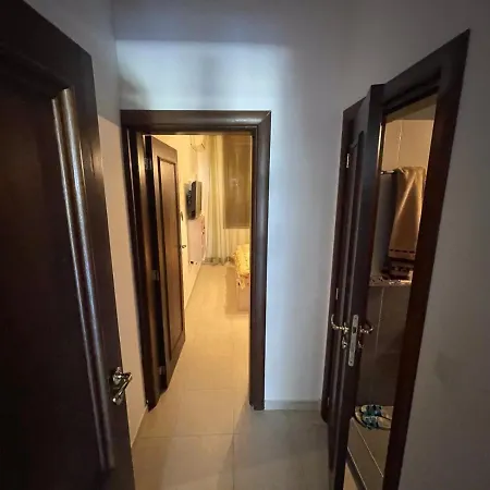 شقة Private In Bademite Complex سفيتي فلاس