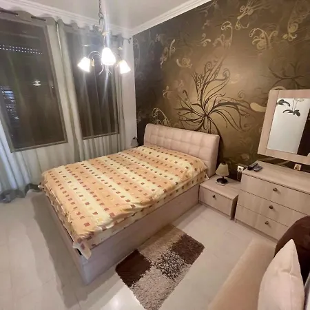 Private In Bademite Complex شقة