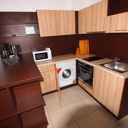 Private In Bademite Complex شقة