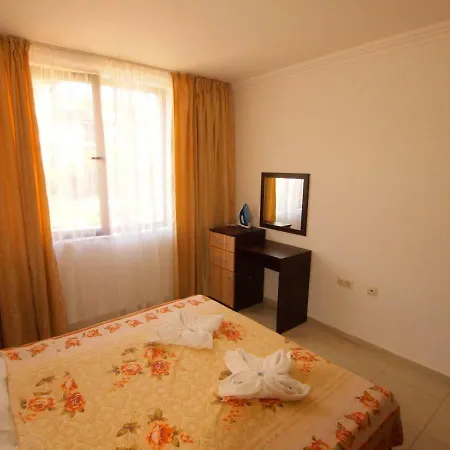 Private In Bademite Complex شقة