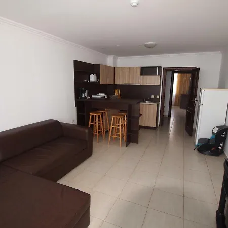 Private In Bademite Complex شقة *
