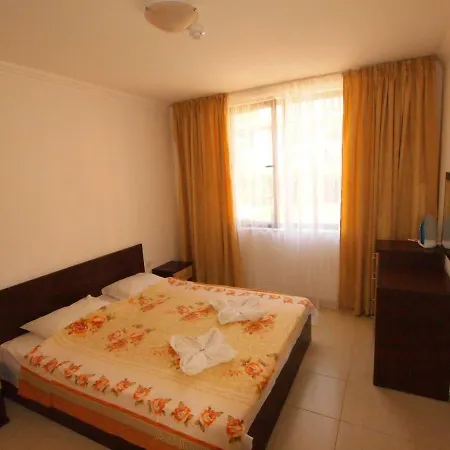 Private In Bademite Complex شقة *