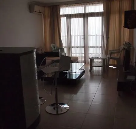 Private In Bademite Complex شقة *
